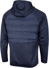 Load image into Gallery viewer, Proquip Mens 2023 Navy Blizzard Water Repellent Windproof Golf Jacket. Medium to XXL