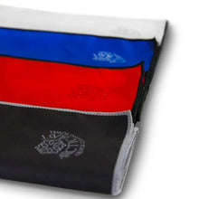 Load image into Gallery viewer, Devant Sports Towels. Arctic Blast Quick Cooling Towel. Golf or Sports.