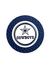 Load image into Gallery viewer, NFL Official Golf Poker Chip Ball Marker. All Teams Available.