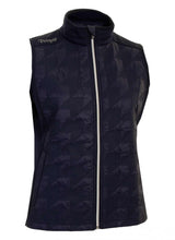 Load image into Gallery viewer, Proquip Ladies Therma Tour Dawn Gilet - Navy or Raspberry. Medium or Large
