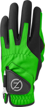 Load image into Gallery viewer, Zero Friction Performance All Weather Golf Men's Glove. One Size Fits All.