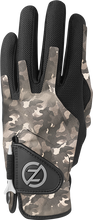 Load image into Gallery viewer, Zero Friction Performance All Weather Golf Men's Glove. One Size Fits All.