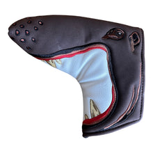 Load image into Gallery viewer, PRG Hippo Golf Blade Putter Headcover.