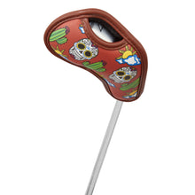 Load image into Gallery viewer, LunaLinks Desert Skull Iron Golf Headcovers (Set of 9).