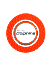 Load image into Gallery viewer, NFL Official Golf Poker Chip Ball Marker. All Teams Available.