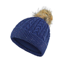 Load image into Gallery viewer, Surprizeshop Ladies Golf Waterproof Bobble Hat.