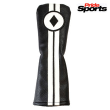 Load image into Gallery viewer, Pride Sports Classic Golf Headcover. Driver, Fairway, X or Rescue.