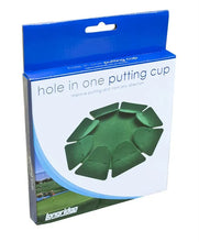 Load image into Gallery viewer, Longridge Hole In One Putting Cup