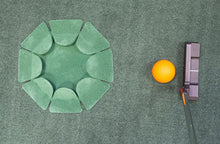Load image into Gallery viewer, Longridge Hole In One Putting Cup