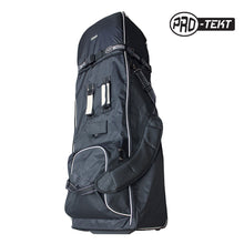 Load image into Gallery viewer, Pro Tekt Padded Wheeled Golf Travel Cover