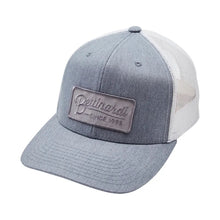 Load image into Gallery viewer, Bettinardi Golf Zephyr Rig Hat - Grey