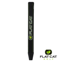 Load image into Gallery viewer, Flat Cat Slim Tak Golf Putter Grip.
