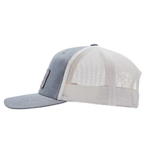 Load image into Gallery viewer, Bettinardi Golf Zephyr Rig Cap - Grey