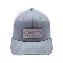 Load image into Gallery viewer, Bettinardi Golf Zephyr Rig Cap - Grey
