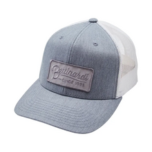 Load image into Gallery viewer, Bettinardi Golf Zephyr Rig Cap - Grey