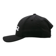 Load image into Gallery viewer, Bettinardi Golf Retro Script Hat - Black.