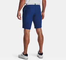 Load image into Gallery viewer, Under Armour Drive Tapered Shorts - Blue