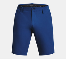 Load image into Gallery viewer, Under Armour Drive Tapered Shorts - Blue