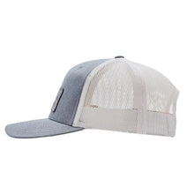 Load image into Gallery viewer, Bettinardi Golf Zephyr Rig Hat - Grey