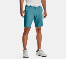 Load image into Gallery viewer, Under Armour Drive Tapered Shorts - Glacier Blue