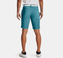 Load image into Gallery viewer, Under Armour Drive Tapered Shorts - Glacier Blue
