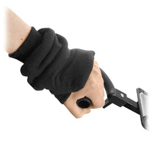 Load image into Gallery viewer, Men's Longridge Winter Fleece Golf Mitts. Mittens