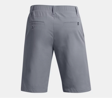 Load image into Gallery viewer, Under Armour Drive Tapered Shorts - Grey