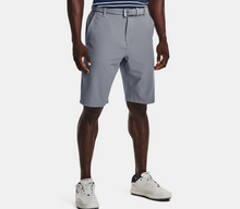 Load image into Gallery viewer, Under Armour Drive Tapered Shorts - Grey