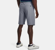 Load image into Gallery viewer, Under Armour Drive Tapered Shorts - Grey