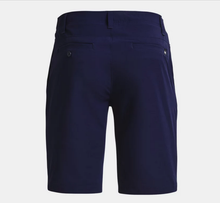 Load image into Gallery viewer, Under Armour Drive Tapered Shorts - Navy