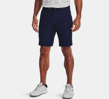 Load image into Gallery viewer, Under Armour Drive Tapered Shorts - Navy