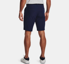 Load image into Gallery viewer, Under Armour Drive Tapered Shorts - Navy