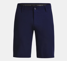 Load image into Gallery viewer, Under Armour Drive Tapered Shorts - Navy