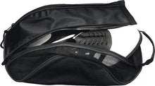Load image into Gallery viewer, Longridge Mesh Golf Shoe Bag.
