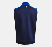 Load image into Gallery viewer, Under Armour Storm Daytona Vest - Blue Mirage