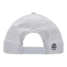 Load image into Gallery viewer, Bettinardi Golf Retro Script Hat - White