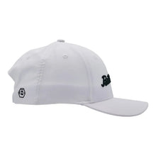 Load image into Gallery viewer, Bettinardi Golf Retro Script Hat - White