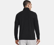 Load image into Gallery viewer, Under Armour Playoff 1/4 Zip - Black