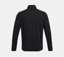 Load image into Gallery viewer, Under Armour Playoff 1/4 Zip - Black
