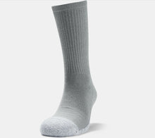 Load image into Gallery viewer, Under Armour Heat Gear Crew Socks. Mixed