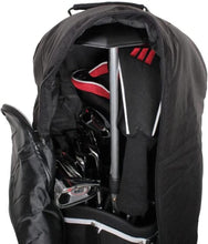 Load image into Gallery viewer, Masters Golf Accessories. Strong Arm Club Protector for club protection when travelling