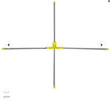 Load image into Gallery viewer, Longridge T-Bar Compact Alignment Aid