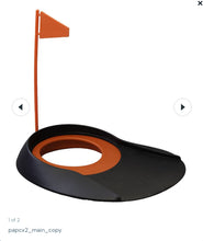 Load image into Gallery viewer, Longridge X2 Putting Cup