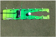 Load image into Gallery viewer, Eyeline Putting Total Stroke. Golf Training Aid.