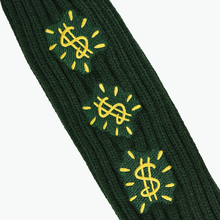 Load image into Gallery viewer, PRG Originals Show me the Money Pom Pom Design Golf Headcovers. Set of 3. Driver, Fairway and Rescue.