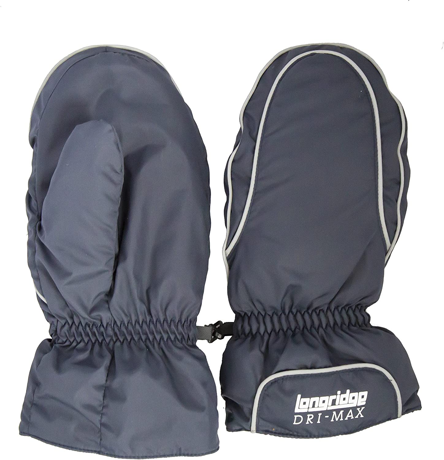 Men's Longridge Winter Golf Mitts. Mittens Golf Perfection