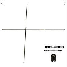 Load image into Gallery viewer, Longridge Tour Rodz Alignment Sticks 2pc - Orange