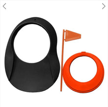 Load image into Gallery viewer, Longridge X2 Putting Cup