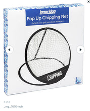 Load image into Gallery viewer, Longridge Pop Up Chipping Net