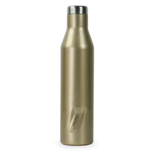 Load image into Gallery viewer, Ecovessel The Aspen - Tri Max Vacuum Insulated Stainless Steel Water and Wine Bottle, Blue Moon, 750 ml